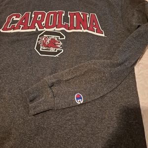 University of South Carolina long sleeve tshirt